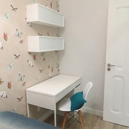 Apartamento Roma Lisbon Exterior photo