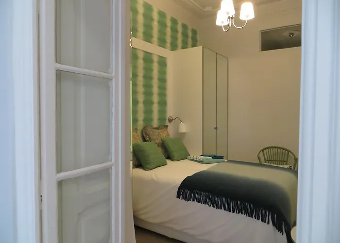 Apartamento Roma
