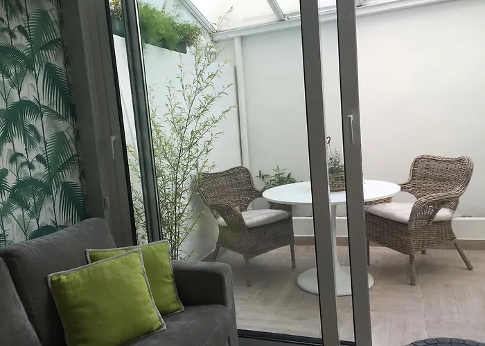 Apartamento Roma